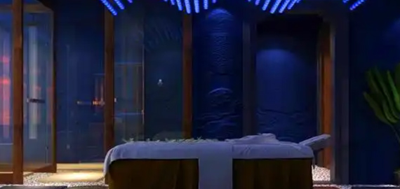 杭州余杭Yayu养生馆秉持“客户至上”的服务理念