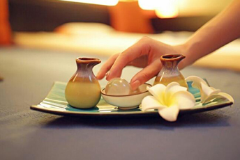 欢迎来到杭州余杭Yayu养生馆养生馆!