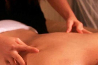 欢迎来到杭州余杭Yayu养生馆spa馆!