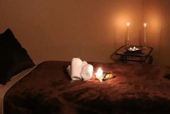 欢迎来到杭州余杭Yayu养生馆休闲会所!