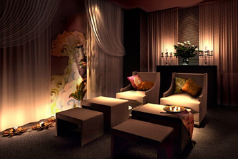 杭州余杭男士养生会所：打破沉默的温柔革命